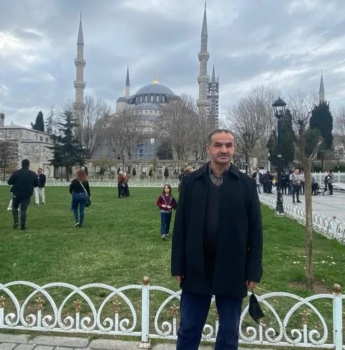 Cip ile traktörün çarpıştığı kazada Ali Aykat hayatını kaybetmişti: Torunundan da acı haber geldi!