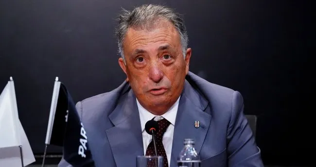SON DAKİKA BEŞİKTAŞ HABERİ: Ahmet Nur Çebi yeniden aday olacak mı? İşte diğer başkan adayları. SON DAKİKA BEŞİKTAŞ HABERİ: Ahmet Nur Çebi yeniden aday olacak mı? İşte diğer başkan adayları.