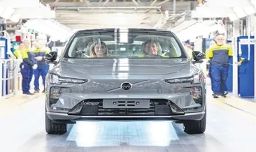 810 km menzilli otonun üretimi başladı