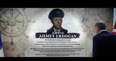 Son dakika: Cumhurbaşkanı Erdoğan’dan duygusal ’Babalar Günü’ paylaşımı | Video