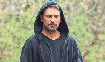 Yüzün değişebilir ya geçmişin?