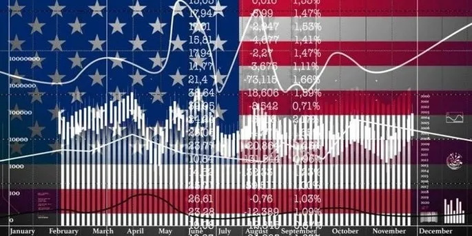 SON DAKİKA: ABD ekonomisi alarm veriyor! Resesyona girdi: Staglasyon krizi mi geliyor?