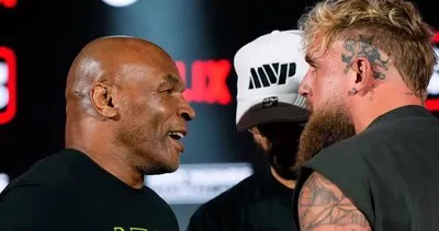 Boks tarihinin en pahalı bileti: Milyon dolarlar ödüyorlar… Dünya Jake Paul Mike Tyson maçına kilitlendi!