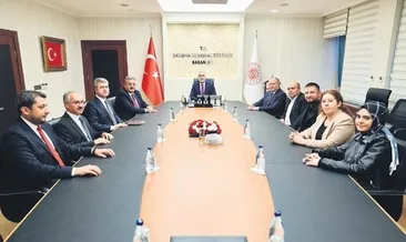 Asgari ücret pazarlığı başladı: 3 senaryo masada