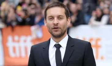 Tobey Maguire kimdir?