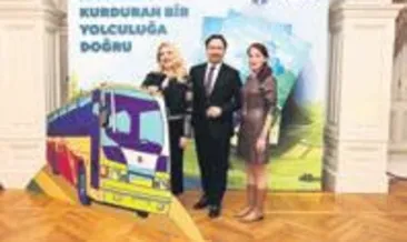 Otobüsün penceresinden yol hikayeleri