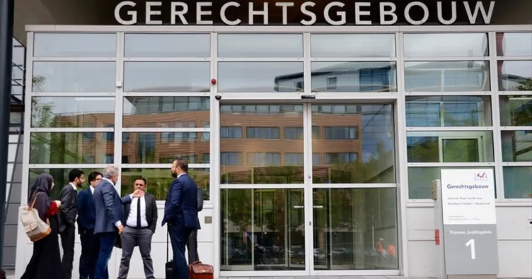 Hollanda’dan ajanlığa onay