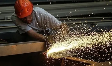 İspanya’da sanayi üretimi geriledi