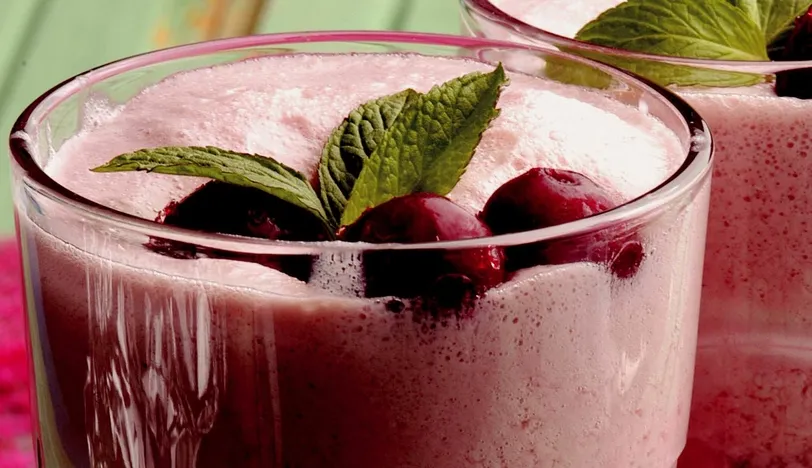 Milkshake