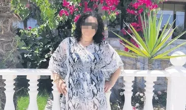 Biyolojik babasını 48 yaşında öğrendi