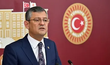 Özel ve Ağbaba’ya fezleke