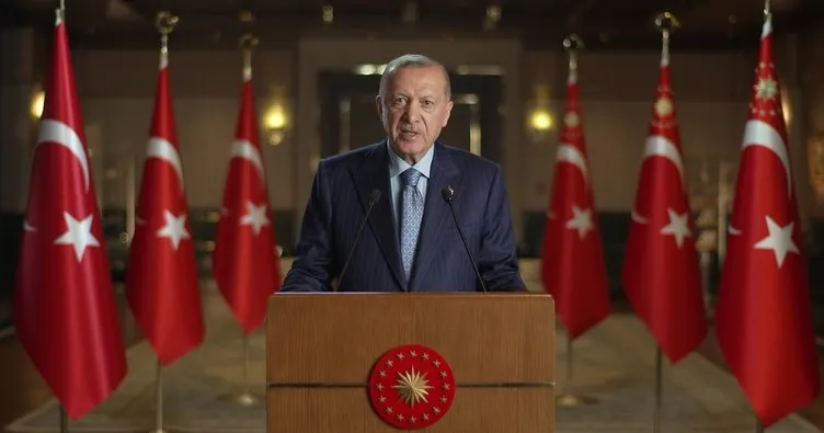 Bakü’de Türk rüzgarı! Başkan Erdoğan’dan ’Türk Konseyi Başsavcılar Şurası’ mesajı