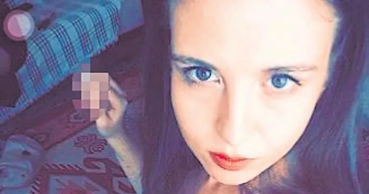 Ece hayata tutunmaya çalışıyor