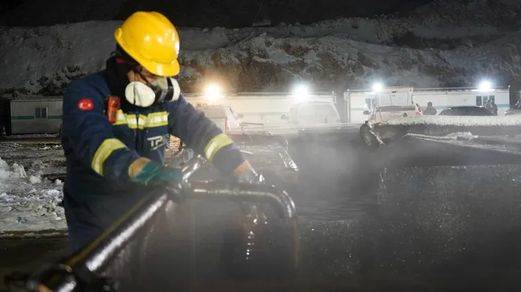 SON DAKİKA | Gabar’dan sonra Van’dan da müjde bekleniyor: Petrol keşfi için dev adım