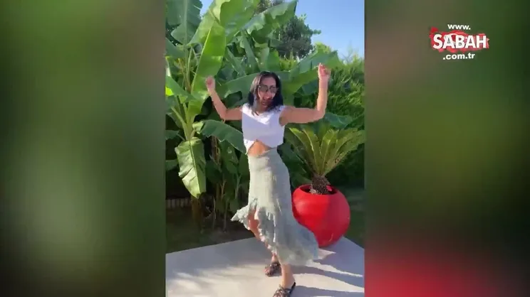 Esin Gündoğdu 72 kilo verip bambaşka biri olmuştu... Oyuncu Esin Gündoğdu'nun yepyeni paylaşımı olay oldu!