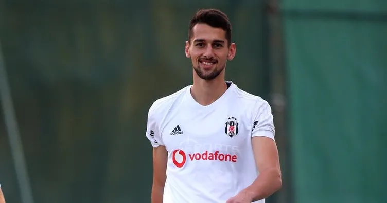 Kayserispor, Alpay’ı kadrosuna kattı