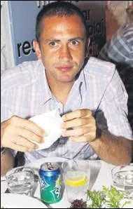 Tatil günlüğü - 04 Ağustos 2009
