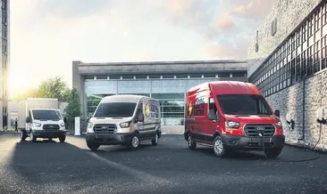 Elektrikli dönüşüme yerli damgası