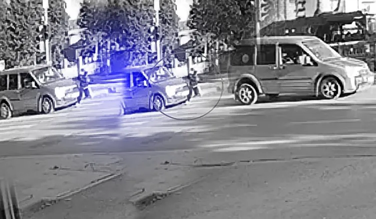 Alkollü sürücü 11 yaşındaki Zühre Deniz Akdağ’ı hayattan kopardı!