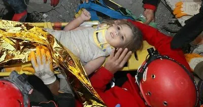 İzmir’deki depremde tüm Türkiye’nin içini acıtmıştı: Ayda bebekten haber var!