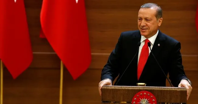 Erdoğan’dan Azerbaycan Bağımsızlık Günü mesajı!