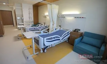 Bugün hastaneler ve sağlık ocağı açık mı? 29 Ekim Cuma Cumhuriyet Bayramı’nda hastaneler çalışıyor mu ve sağlık ocakları açık mı?