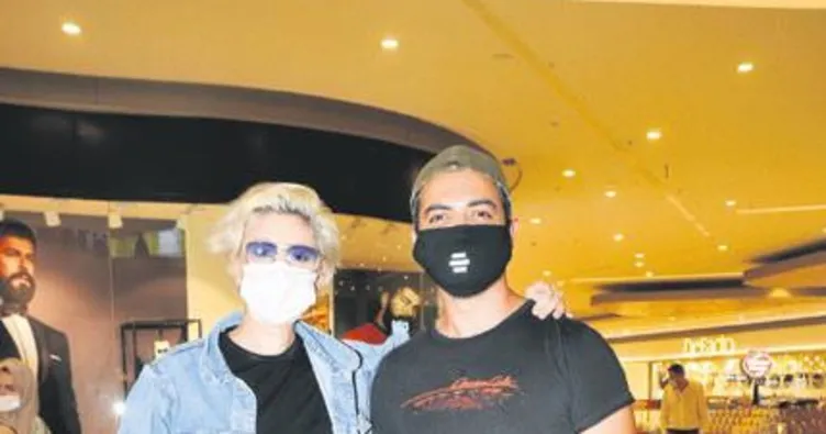 Güney ve Binici’den çizgi film projesi