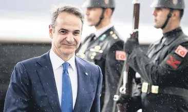 Komşu’yla ekonomide ısınma turları