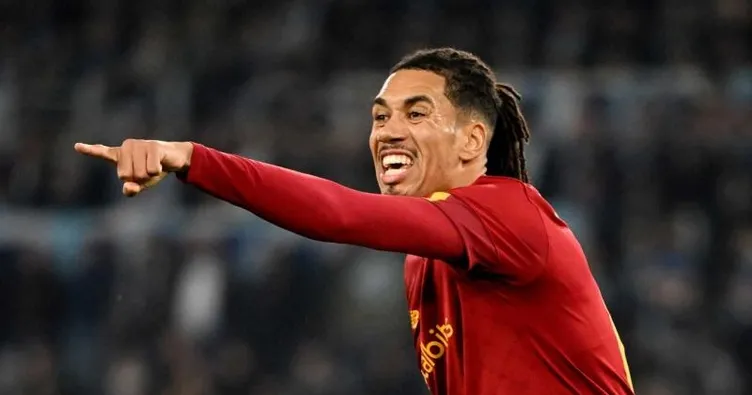 Porto, Chris Smalling’i transfer etti!