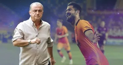 Son dakika: Galatasaray’dan dev takas hamlesi! Emre Akbaba...
