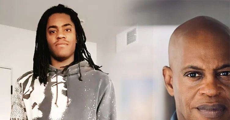 Dünyaca ünlü şarkıcıdan şoke eden haber: Jubilant Sykes evinde ölü bulundu! 31 yaşındaki oğlu gözaltına alındı