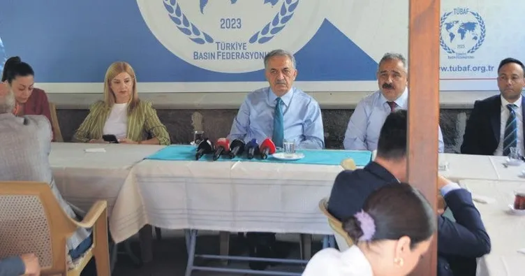 Yeni anayasayı birlikte yapacağız