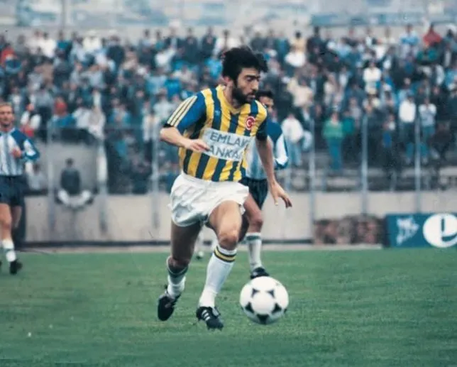 Fenerbahçe’den tarihi Gustavo kararı!