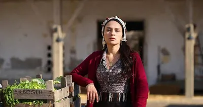 Bir Zamanlar Çukurova’nın Saniye’si Selin Yeninci’yi görenler şaşkınlıklarını gizleyemedi!