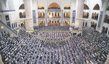 Ramazan ayının ilk teravihi bugün kılınacak #ankara Ramazan ayının ilk teravihi bugün kılınacak #ankara