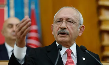 Kılıçdaroğlu, bu ne yaman çelişki!