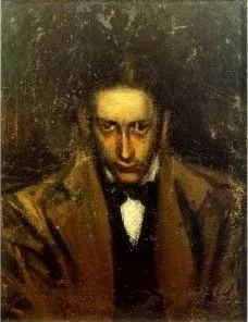 Picasso: çılgın bir hayatın soyadı