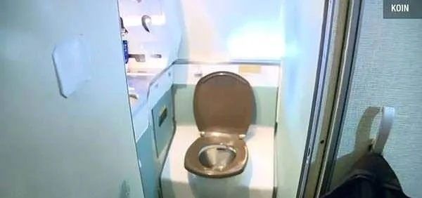 Aldığında işe yaramaz bir hurdaydı!