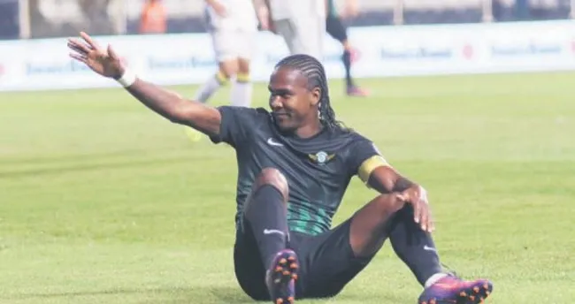 Alo Rodallega!