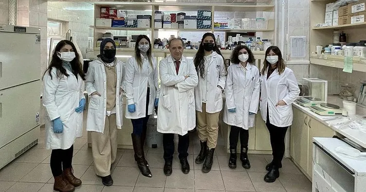 Kemoterapi ve aşı birleştirildi