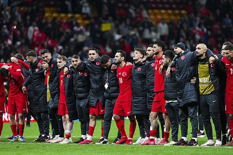 Son dakika haberi: Türkiye, Macaristan deplasmanında! A Milliler A Ligi için fişi çekecek | Muhtemel 11’ler