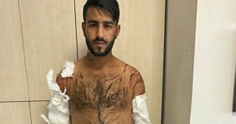 SON DAKİKA! Florya'da cam silme bahanesiyle terör estirdiler! O şüpheliler yakalandı