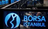 Borsa İstanbul psikolojik direnci kırdı