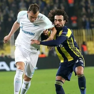 Yüreğiyle açığı kapattı