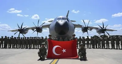 Türk askerine NATO komutası! ABD’den bomba iddia: Savaş çanlarının çaldığı bölgede yönetim komandolarımıza emanet