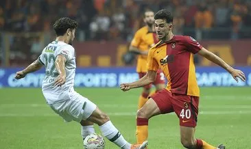 SON DAKİKA | Galatasaray ayrılığı duyurdu! İşte Emin Bayram’ın yeni takımı