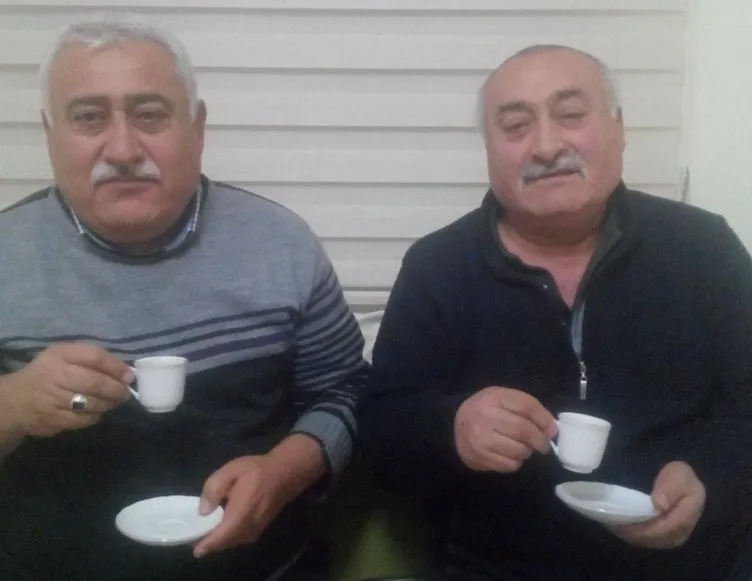 SON DAKİKA: Ankara Kazan’daki TUSAŞ’a saldıran teröristler taksi durağına el ele gelmiş! Şoför arka koltukta ölü bulundu!