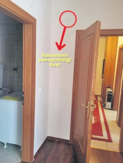 Deniz Baykal'a kaset kumpasının perde arkası - 1