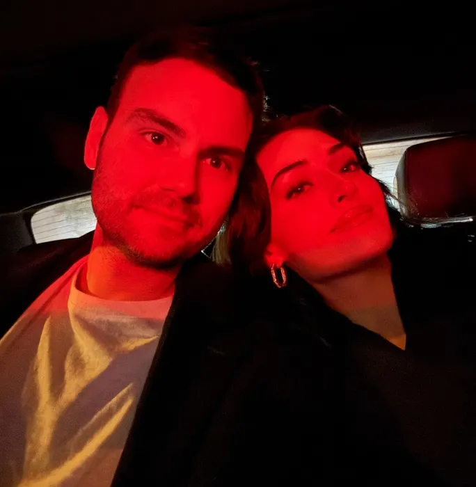 Faruk Sabancı’dan evlilik itirafı! Esra Bilgiç’le yeni aşka yelken açmıştı: 2024’te başıma gelen en güzel şey...