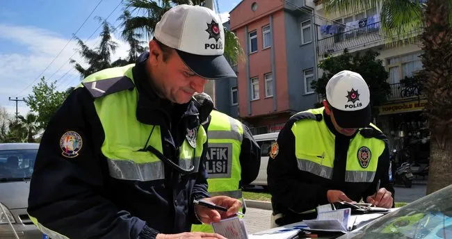 trafik sigortasi olmadan yakalanirsaniz